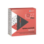 Jazz ClearPlus Pack 3x360ml Jazz ClearPlus Solution d'entretien pour lentilles de contact