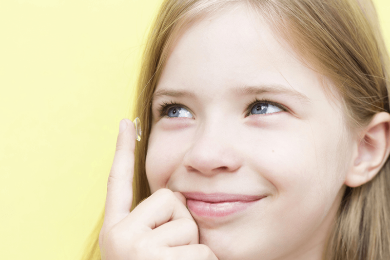 lentilles pour enfants2 min